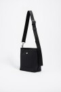 BOLSO CARLINO Negro