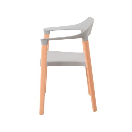 Silla Flynn PP-4 (Grey)