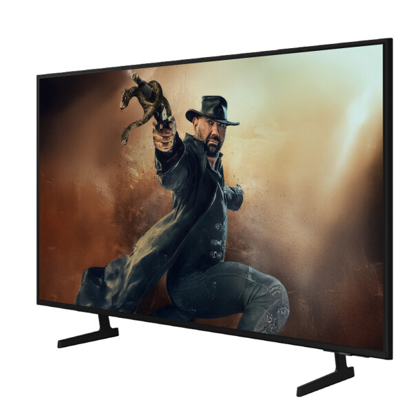 Smart Tv Samsung Saun55du7000 4k 55" TV SAMSUNG CRYSTAL UHD 55" SAUN55DU7000