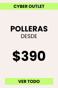 OULET POLLERAS