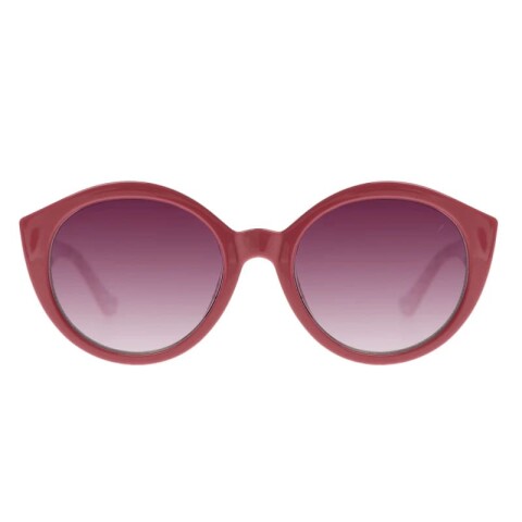 Lentes de Sol Chilli Beans Kow Girl Kids Violeta