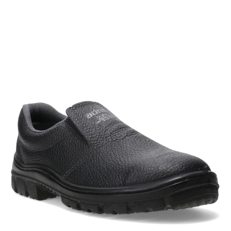 Zapatos Unisex Ador ADOR Sin Puntera Negro
