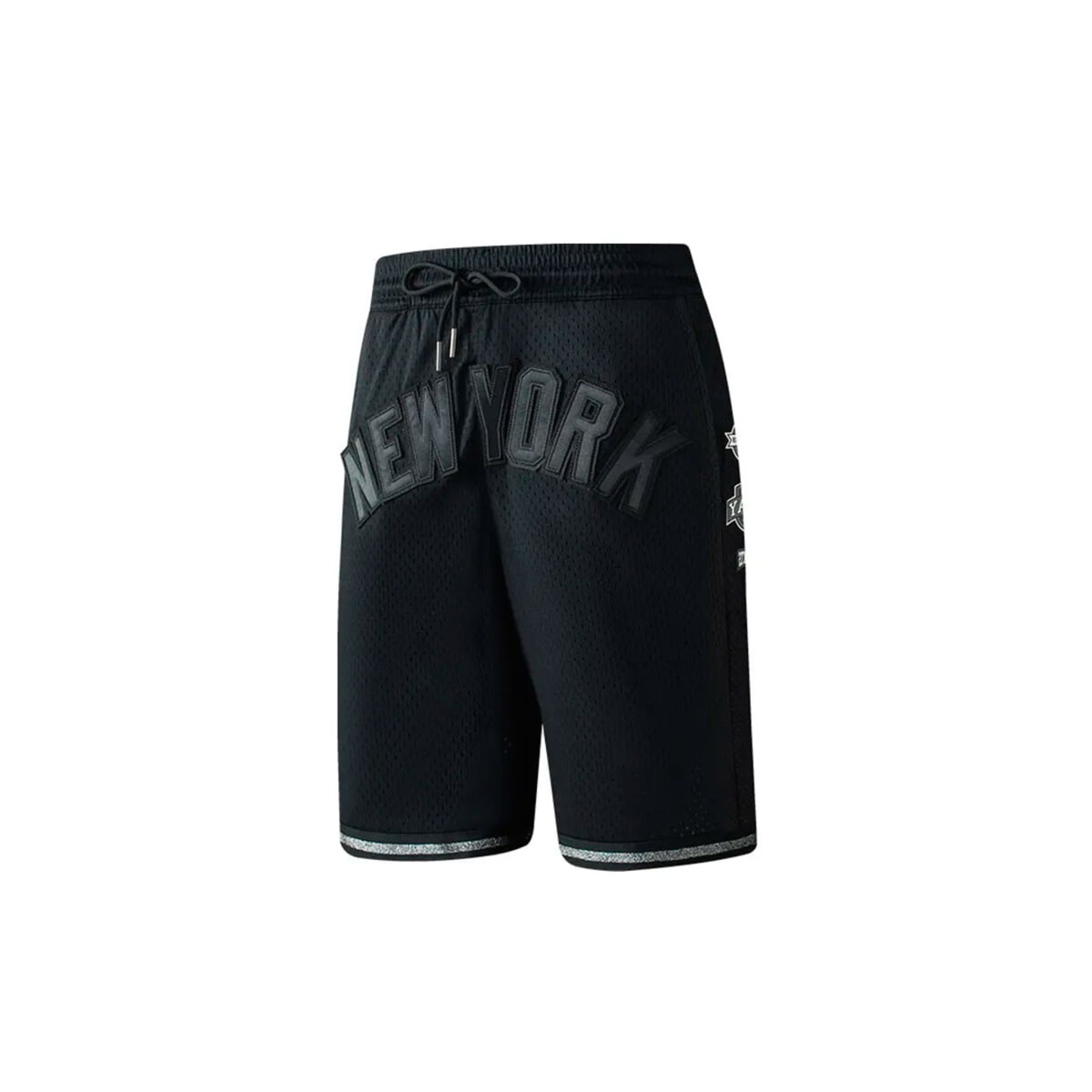 MLB SHORT NEW YORK YANKEES - Black 