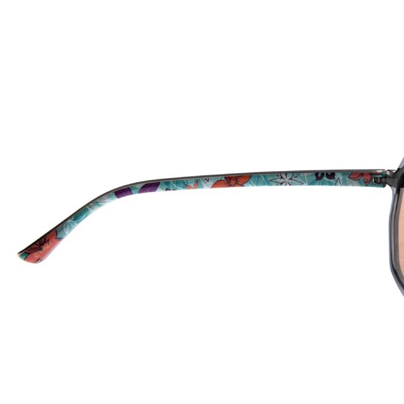 Lentes de Sol Chilli Beans Moana Negro
