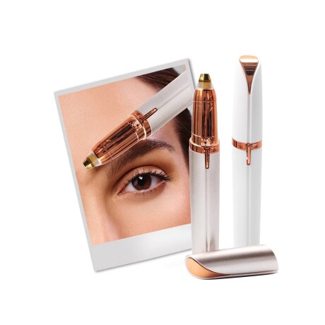 Depilador de Cejas con Iluminación 001