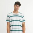 T-SHIRT UNIFORM IZAN BLA VERDE