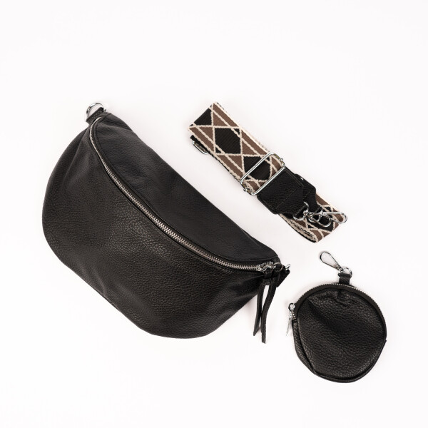 CARTERA KUNÁ NEGRA CARTERA KUNÁ NEGRA