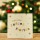 Tarjeta navidad 10x10 DISEÑO 6
