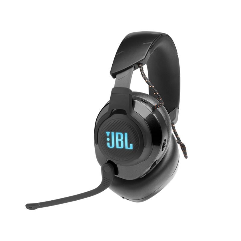 Auricular Jbl Quantum 610 Black (Inalambrico) Auricular Jbl Quantum 610 Black (Inalambrico)