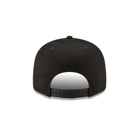 Gorro New Era Mlb Basic Snap 950 Losdod Blkwhi