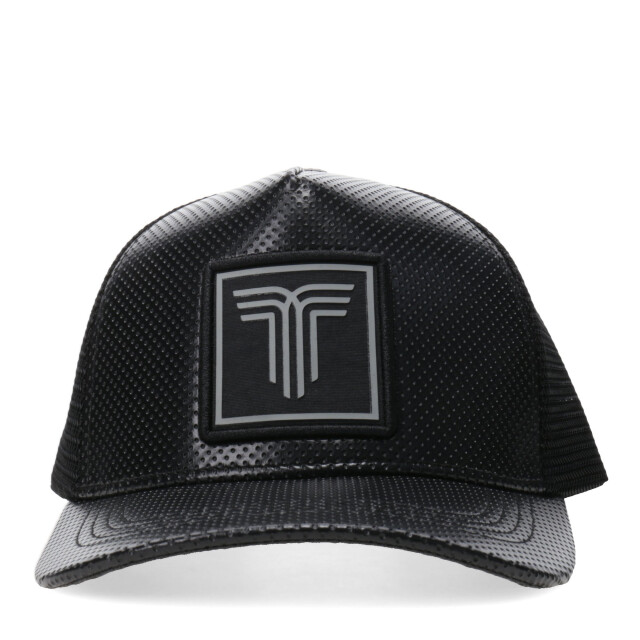 Gorro Tiffosi Micro Negro