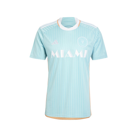 adidas INTER MIAMI CF 24 Easy Mint
