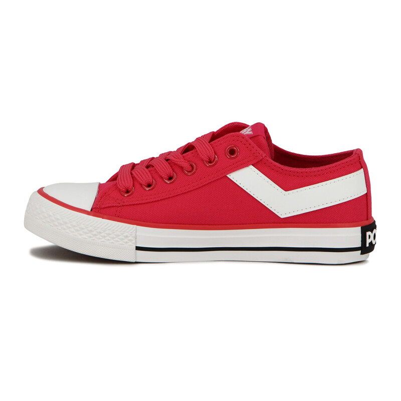 Pony Calzado Casual Classic Women-pink Rosado