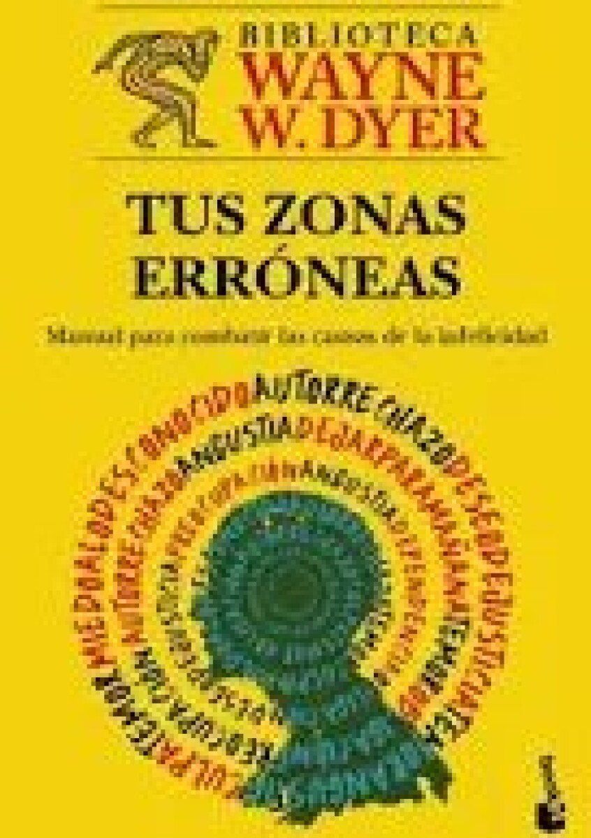 TUS ZONAS ERRONEAS 