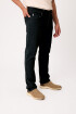 PANTALON SARKAN POLANCO Negro