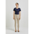 CALCA FEM BEIGE