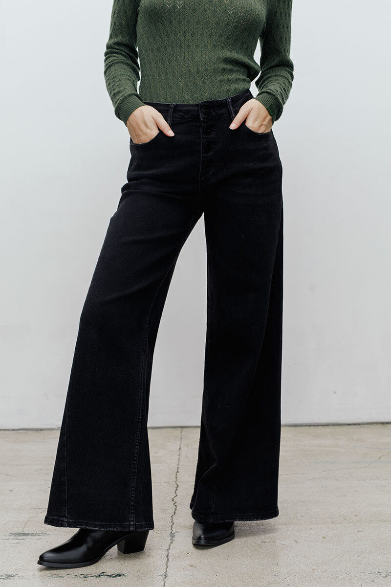 Flut Black