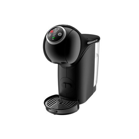 Cafetera Dolce Gusto GENIO S Plus Negro