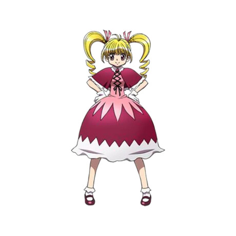 Bisky • Hunter X Hunter - 1133 Bisky • Hunter X Hunter - 1133
