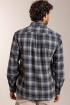 CAMISA ENNIS POLANCO Verde