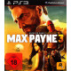 MAX PAYNE 3 MAX PAYNE 3