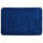 Alfombra De Baño Dohler En Microfibra 60x40cm Súper Oferta Azul