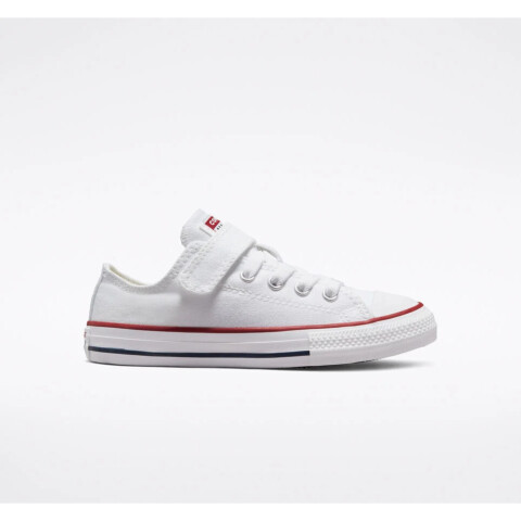 CTAS 1V OX WHITE/WHITE/NATURAL WHITE/WHITE/NATURAL