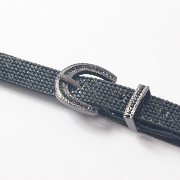 CINTO YAKARTA NEGRO CINTO YAKARTA NEGRO