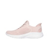 Championes Slip-Ins Bobs Sport Rosa