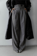 Pantalón Villalou GRIS