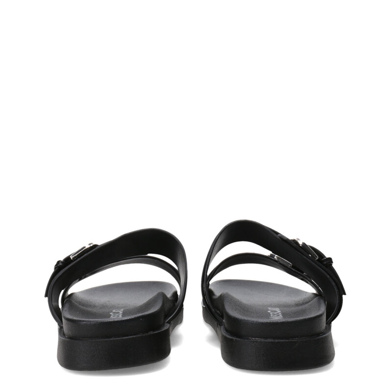 Sandalias de Mujer Miss Carol Brava Negro