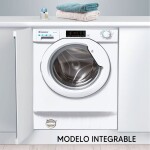 LAVARROPAS CANDY CBW 27D1E-S blanco