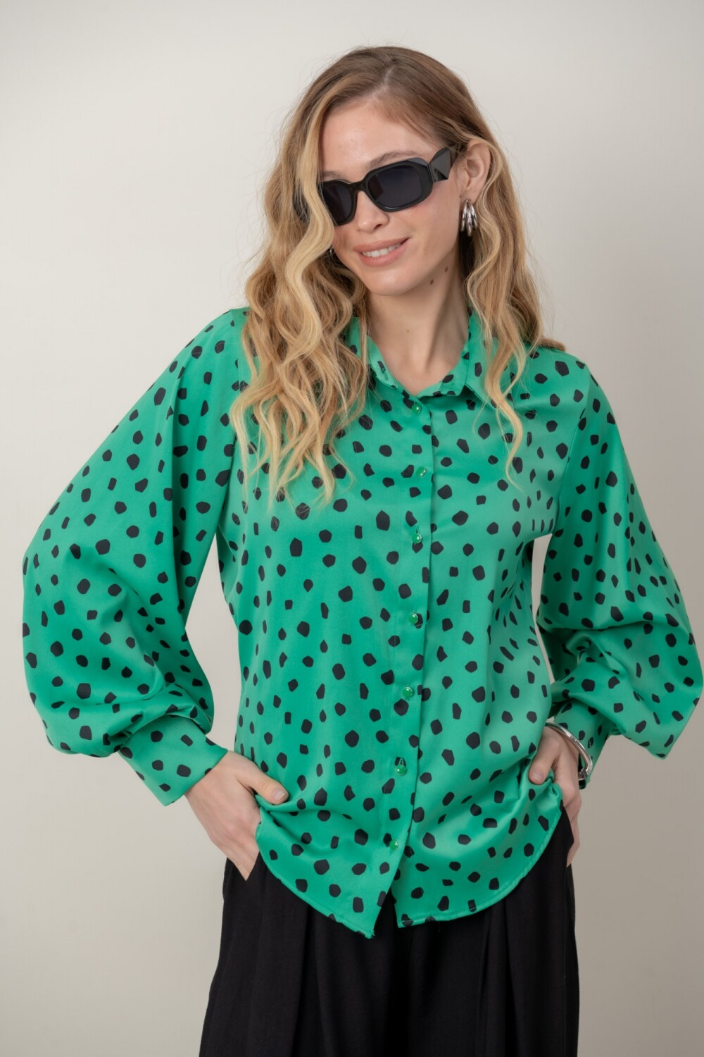 CAMISA SONDA CAMISA SONDA