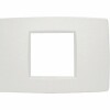 PLACA DE 2 PUNTOS CENTRALES BLANCA NEVE PLACA DE 2 PUNTOS CENTRALES BLANCA NEVE