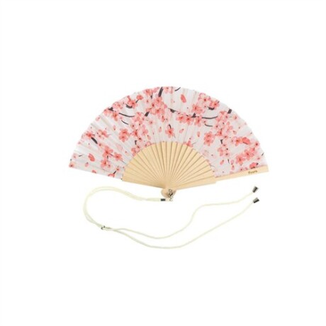 Abanico con correa - Sakura Sc