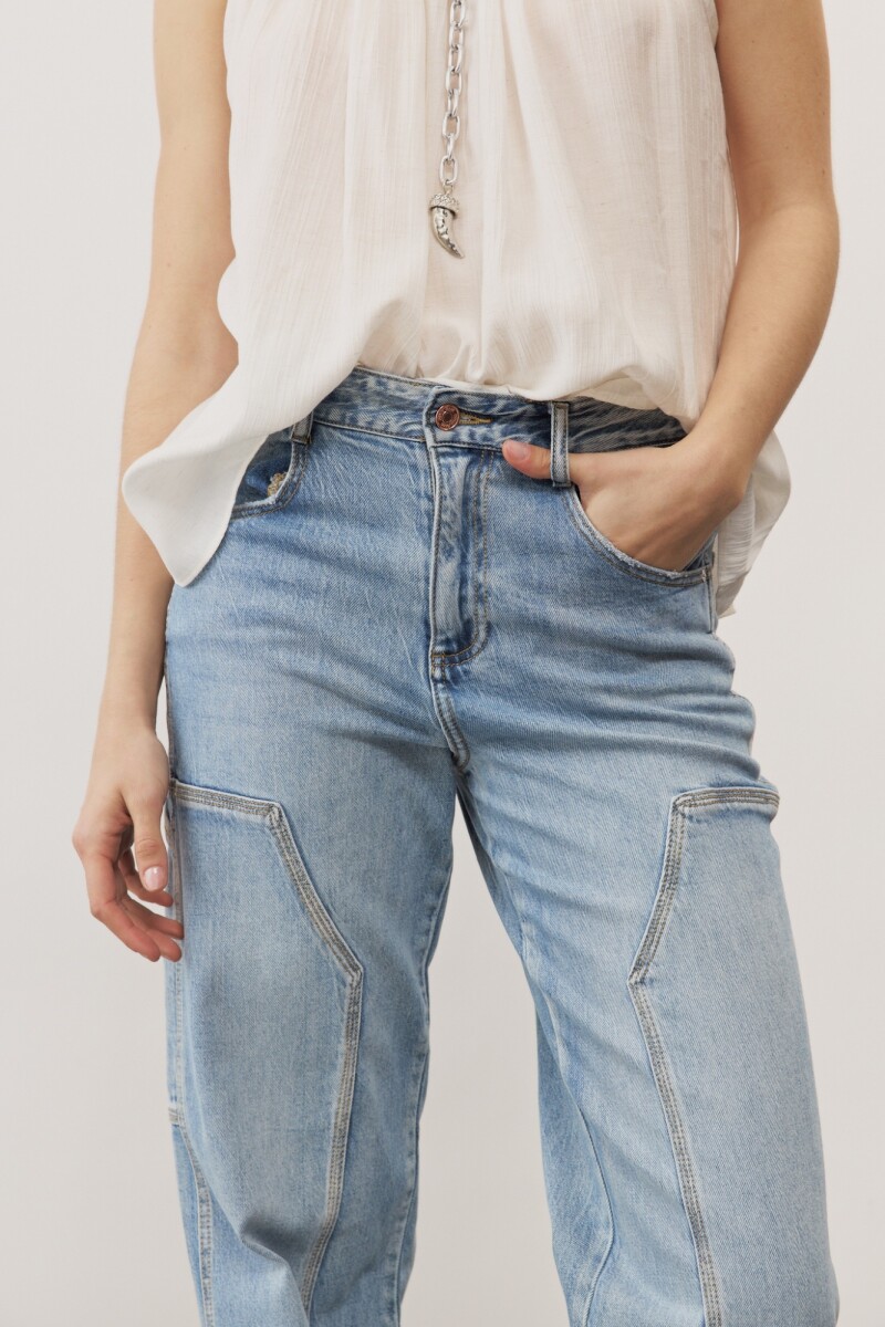 Jean Car JEAN
