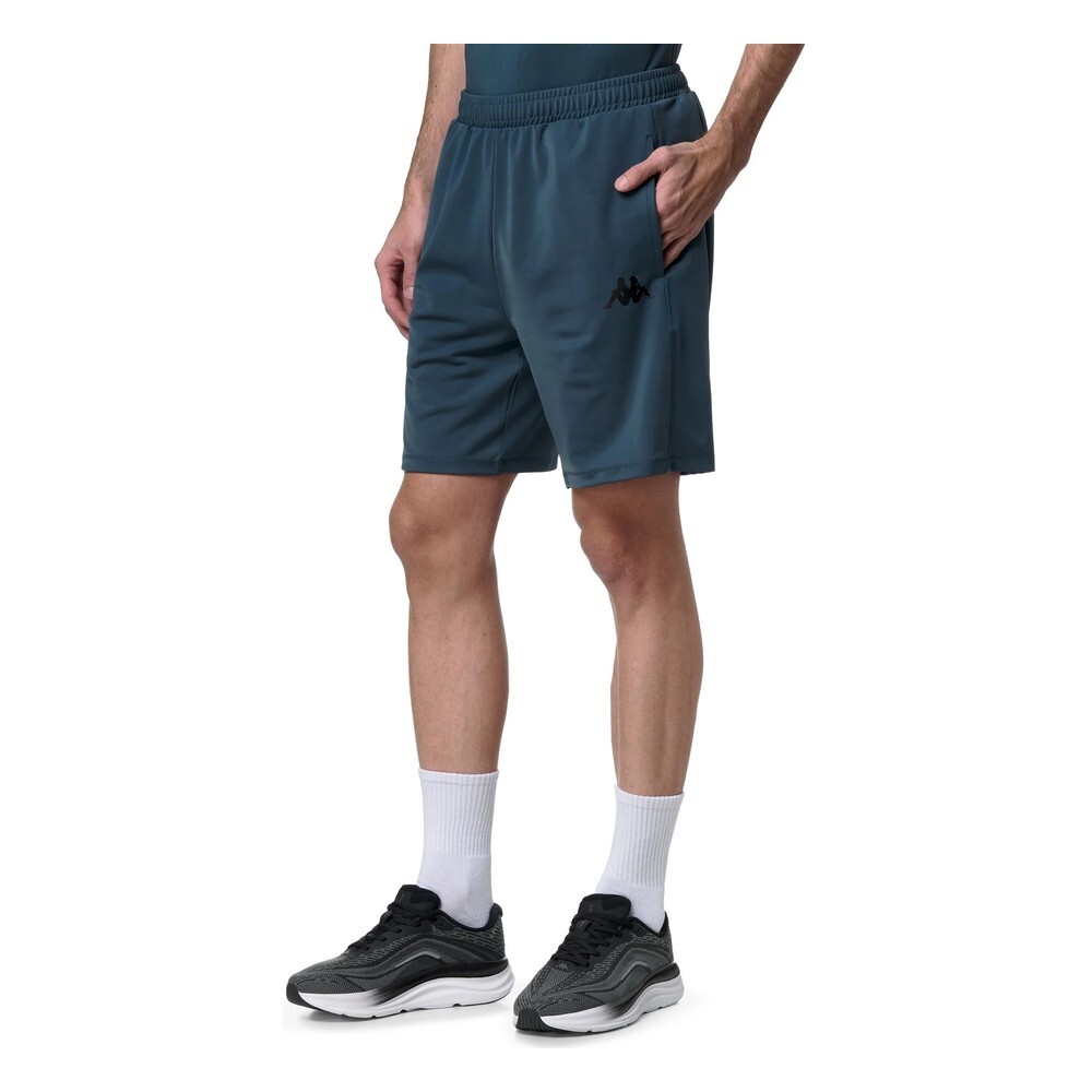 Short Training Inento Hombre Blue Orion