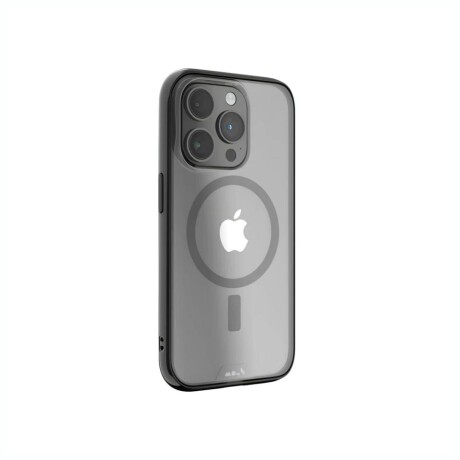 Case MOUS Clarity 2.0 Para IPHONE 15 Pro Con MagSafe - Negro Case MOUS Clarity 2.0 Para IPHONE 15 Pro Con MagSafe - Negro
