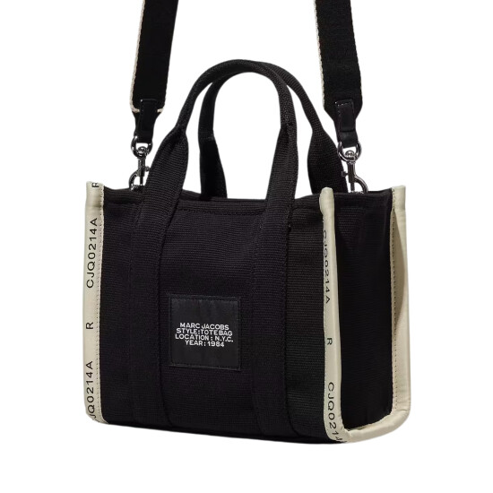 MARC JACOBS - THE SMALL TOTE 001