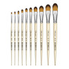 Pincel lengua de gato Condor S.426 08