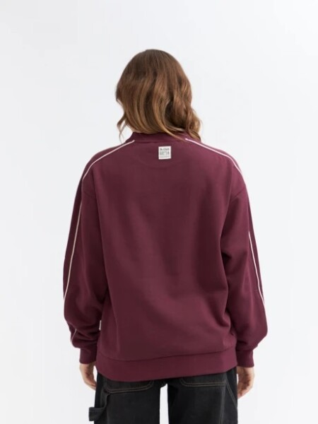 BUZO N.SAILS 1021 ATRI BORDO CAFE