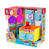 Juguete Play Time Mini Cocina Ref 2486 Juguete Play Time Mini Cocina Ref 2486