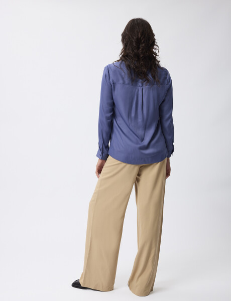 Pantalon Vega beige