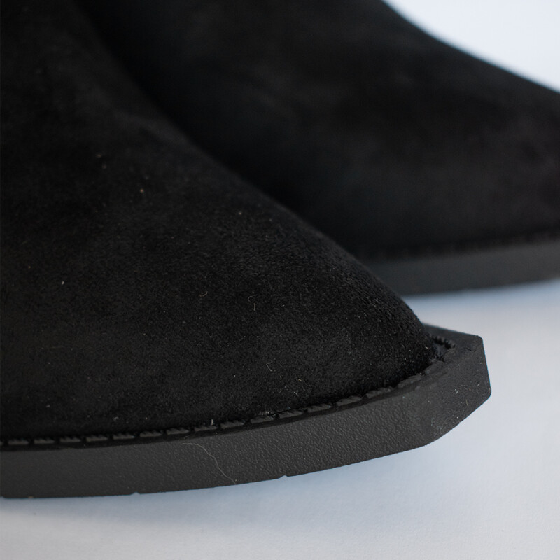 Bota Dama Osada BLACK