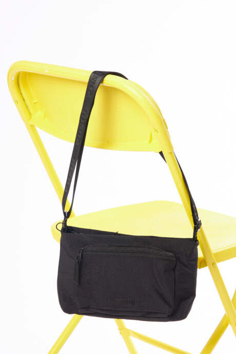 BANDOLERA TENDA RUSTY Negro