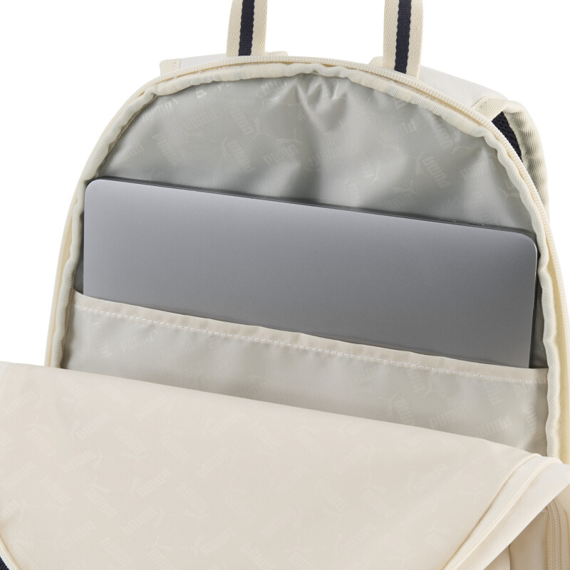 MOCHILA PUMA PHASE Hombre 092192 01 Arena