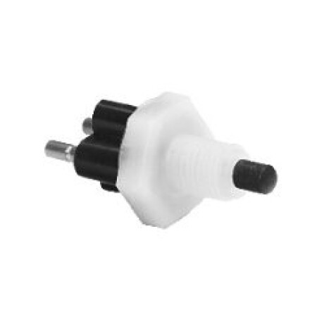 BULBO INTERRUPTOR CHEVROLET FRENO CHEVETTE MARILIA BULBO INTERRUPTOR CHEVROLET FRENO CHEVETTE MARILIA