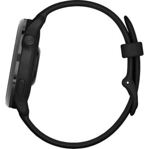 Reloj Smartwatch Garmin Vivoactive 6 Black Reloj Smartwatch Garmin Vivoactive 6 Black
