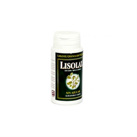 Lisolax Lisolax