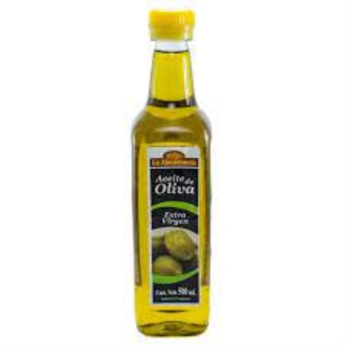 NAT-ACEITE DE OLIVA 500 ml LA ABUNDANCIA 